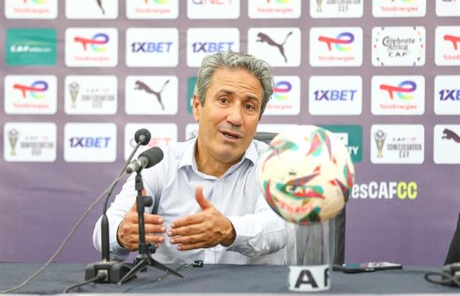 نبيل الكوكي: حققنا هدف البورسعيدية بالفوز بالعلامة الكاملة على زيسكو