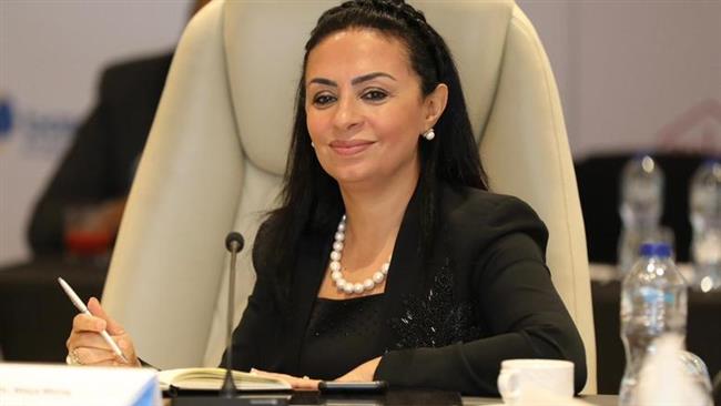 «الدراما بتهزر».. وزيرة التضامن ترد على مشهد الوزير  في «كارثة طبيعية» بخطة إنقاذ حقيقية