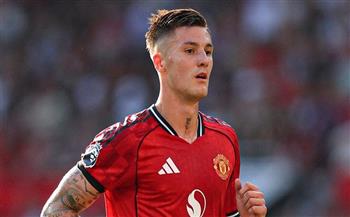 مانشستر يونايتد يواجه ضربة موجعة مع غياب ماتيوس كونيا وبنجامين سيسكو 