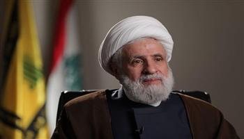  الأمين العام لحزب الله اللبناني: يوجد اختراق وعملاء.. وإسرائيل تنسق مع جهات أمريكية ودولية