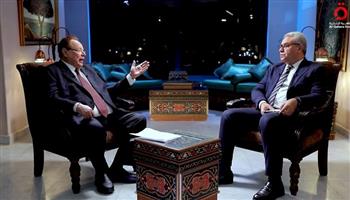 علي ناصر محمد: الدعم المصري كان محوريا في انتصار ثورة 14 أكتوبر بجنوب اليمن