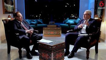 رئيس اليمن الأسبق: أول منصب تقلدته كان محافظًا للجزر لتثبيت حق الجنوب في باب المندب