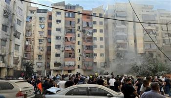 جيش الاحتلال: أي محاولة من جانب حزب الله للمساس بأمن إسرائيل ستواجه بقوة أشد