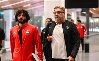 موعد مباريات منتخب مصر في كأس العرب