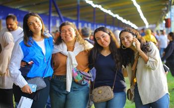 عدم اكتمال النصاب القانوني لمناقشة جدول أعمال الجمعية العمومية بسموحة 