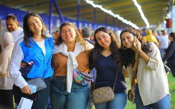 عدم اكتمال النصاب القانوني لمناقشة جدول أعمال الجمعية العمومية بسموحة 