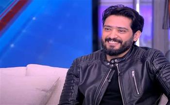 أحمد زعيم يطرح أغنية "من بره هالله هالله" لفيلم "السادة الأفاضل"