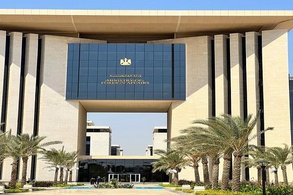 الخارجية: في انتصار جديد للدولة المصرية وجهازها الدبلوماسي.. مصر تفوز بعضوية مجلس المنظمة البحرية الدولية