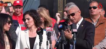 محافظ شمال سيناء: مصر جاهزة للمرحلة الثانية من اتفاق غزة