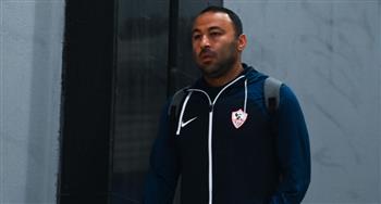 الكونفدرالية الأفريقية.. محاضرة فنية للاعبي الزمالك استعدادًا لكايرز تشيفز