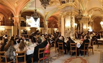 انطلاق النسخة ال 14 من حفل توزيع جوائز "تكريم" للاحتفاء بالابداع العربي..الأحد المقبل 