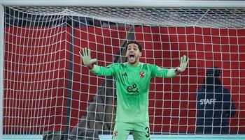 دوري أبطال أفريقيا.. الأهلي يتأخر أمام الجيش الملكي بهدف