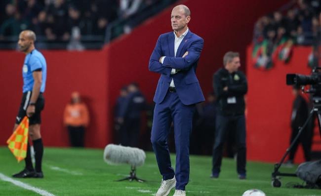 دوري أبطال إفريقيا| ييس توروب: كنا نعلم صعوبة المباراة.. والتعادل نتيجة مقبولة