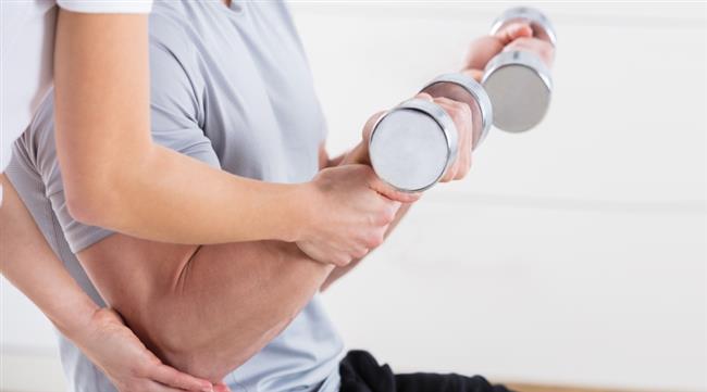 إلتهاب أوتار الكوع الشائعة ..كيف يمكن التعامل معها؟