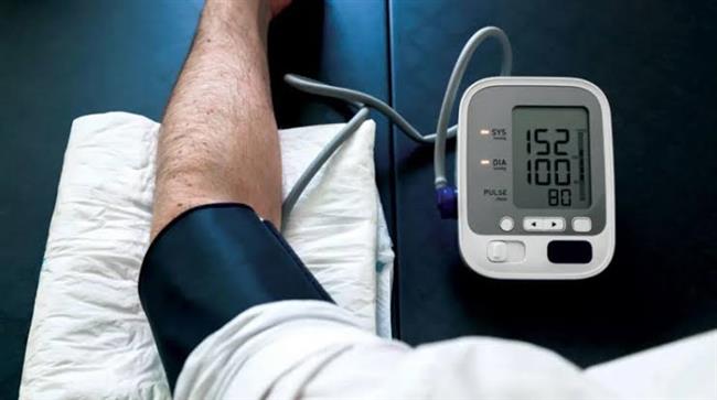 نصائح هامة لمتابعة ضغط الدم المرتفع..اتبعها