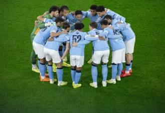 الدوري الإنجليزي.. تشكيل مانشستر سيتي المتوقع أمام ليدز يونايتد