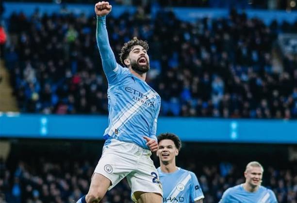 الدوري الإنجليزي.. مانشستر سيتي يضيف الهدف الثاني في مرمى ليدز يونايتد 