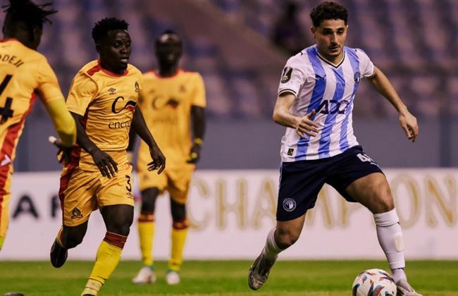 دوري أبطال أفريقيا.. التعادل يستمر ببن بيراميدز وباور ديناموز في 30 دقيقة