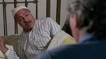 الحفيظ يوسف التطاوي.. أيقونة السينما والتلفزيون المصرية 