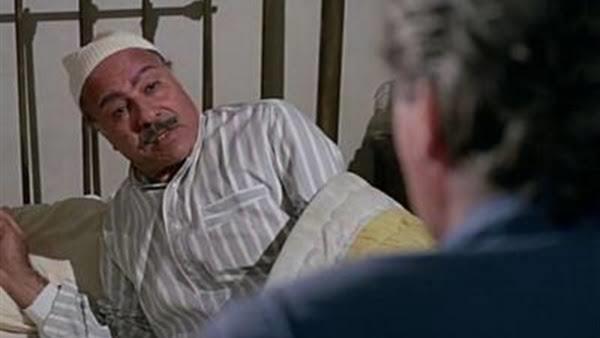 الحفيظ يوسف التطاوي.. أيقونة السينما والتلفزيون المصرية 