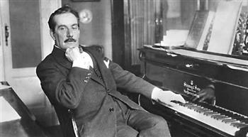 جاكومو بوتشيني.. عبقري الأوبرا الإيطالية 