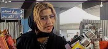 بعد قليل...الحكم على التيك توكر «قمر الوكالة» بتهمة نشر الفسق والفجور