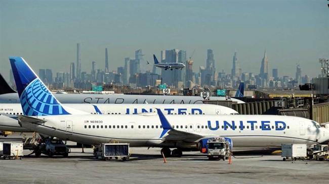 "الطيران الأمريكية": إيقاف الرحلات المغادرة إلى مطار فيلادلفيا الدولي بسبب تهديد بوجود قنبلة