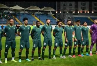 كأس مصر..الاتحاد يواجه كهرباء الإسماعيلية في دور الـ32