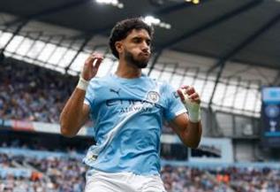 الدوري الإنجليزي.. عمر مرموش يقود مانشستر سيتي ضد ليدز