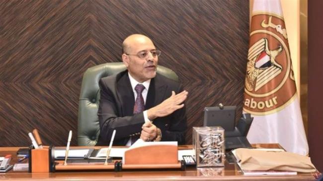 وزارة العمل تُكثّف حملات التفتيش لمتابعة تطبيق قانون العمل الجديد والتفتيش على 1572 منشأة 