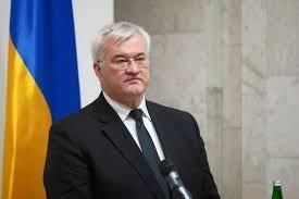 وزير خارجية أوكرانيا: روسيا أطلقت عشرات الصواريخ وأكثر من 500 طائرة مسيرة خلال الليل