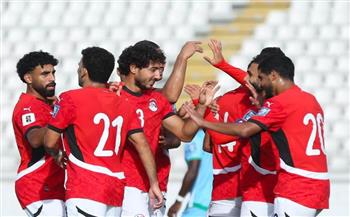 مواعيد مباريات منتخب مصر فى كأس أمم أفريقيا 2025
