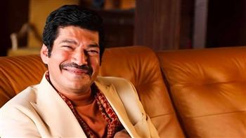 باسم سمرة يحصل على جائزة أفضل ممثل عن مسلسل "العتاولة 2" من ملتقى التميز والإبداع 