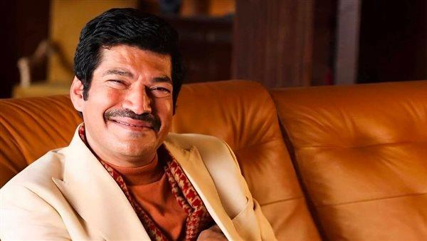 باسم سمرة يحصل على جائزة أفضل ممثل عن مسلسل "العتاولة 2" من ملتقى التميز والإبداع 