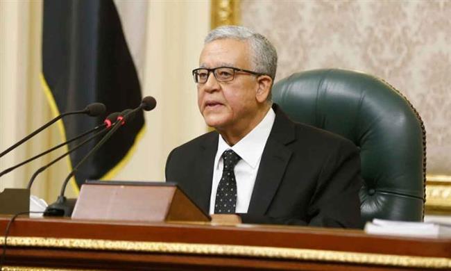 رئيس «النواب»: مصر ستظل داعمة لكل جهد يُعزز التعاون الإقليمي ويُرسخ قيم السلام والتنمية
