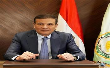 وزير الزراعة يعلن تحقيق مصر 8.5 مليون طن صادرات زراعية 