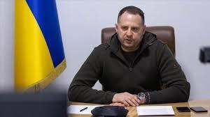 مدير مكتب الرئيس الأوكراني يعلن استقالته عقب مداهمة جهاز مكافحة الفساد لمنزله