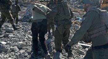 مقاتلو رفح المحاصرون.. شرارة يُبحث لها عن مخرج