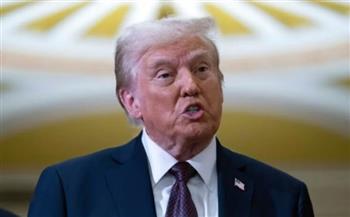 ترامب يعتزم العفو عن رئيس هندوراس السابق المحكوم عليه بالسجن بتهمة تهريب المخدرات