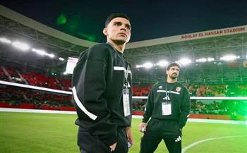 ثلاثي الأهلي يحصلون على إذن بالبقاء في المغرب