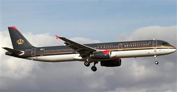 الملكية الأردنية: لا تأثير على أسطولنا الجوى بعد إشعار شركة إيرباص ..والعمليات تسير كالمعتاد