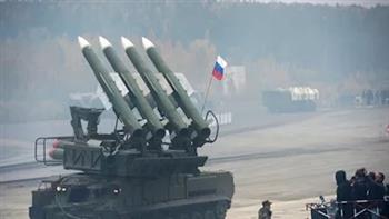 الدفاع الروسية: تدمير 103 مسيرات أوكرانية خلال الليلة الماضية