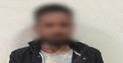 ضبط شخص بتهمة ابتزاز وتهديد سيدة عبر أحد التطبيقات بالإسكندرية