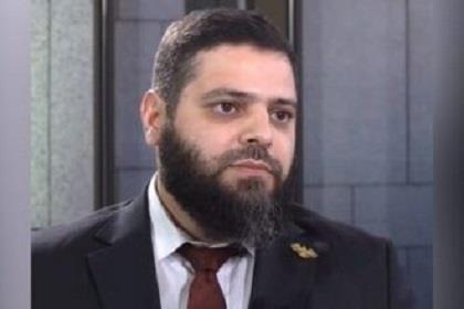 محافظ ريف دمشق خلال زيارته بيت جن: ما تعرضت له البلدة أمس كان جريمة عرضت المدنيين للخطر