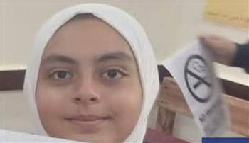 اصطدام مروّع وتحقيقات عاجلة.. القصة الكاملة لمصرع جنى ضحية السرعة بالشروق