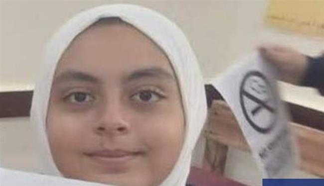 اصطدام مروّع وتحقيقات عاجلة.. القصة الكاملة لمصرع جنى ضحية السرعة بالشروق