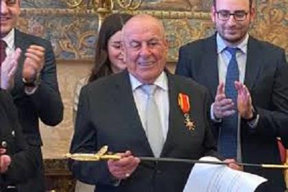  السفير الأمريكي في لبنان: لا حاجة لحصول إسرائيل على إذن من واشنطن للدفاع عن مواطنيها