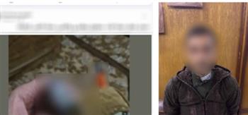 سقوط ترزي يدير صفحة تروج لبيع المخدرات عبر مواقع التواصل الاجتماعي