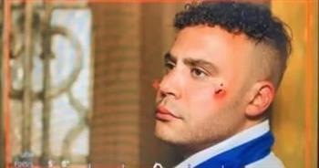 حريق هائل يدمر ديكورات مسلسل "الكينج" لمحمد إمام في استوديو مصر