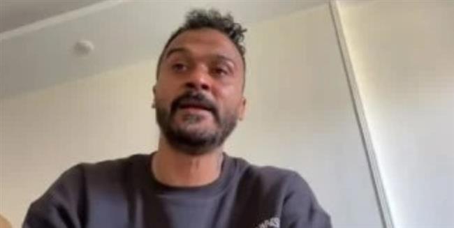 حبس إبراهيم سعيد شهرًا بسبب امتناعه عن سداد نفقة بقيمة 150 ألف جنيه